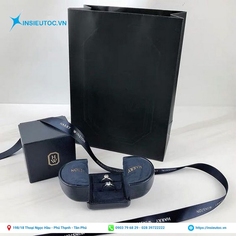 in hộp giấy giá rẻ theo yêu cầu