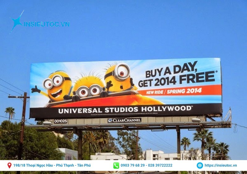 in decal pp ngoài trời