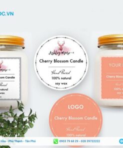 in giấy nhãn theo yêu cầu