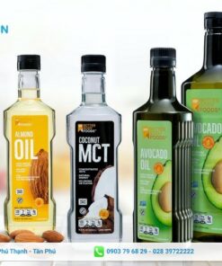 in nhãn giấy bao bì sản phẩm