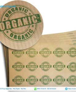 in nhãn giấy giá rẻ tphcm