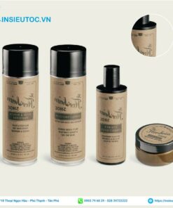 tem mác decal giấy kraft đẹp