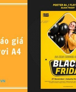 dịch vụ in tờ rơi a4 tphcm