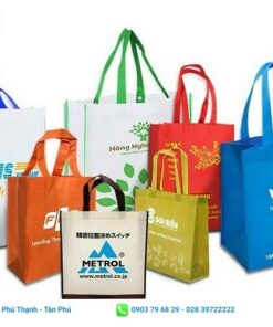 in brand tui vải của các tập đoàn