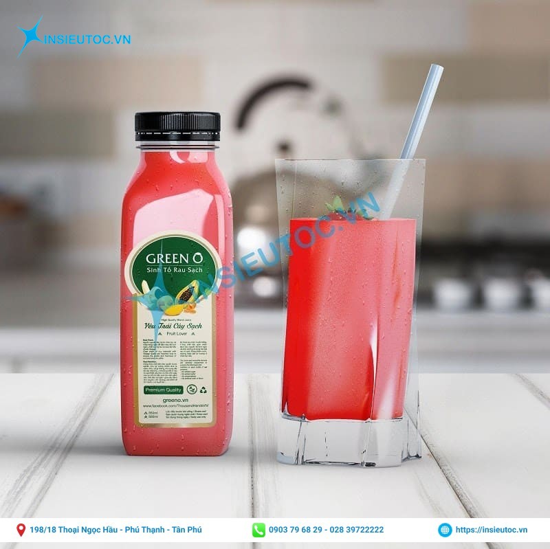 in nhãn bao bì giá rẻ