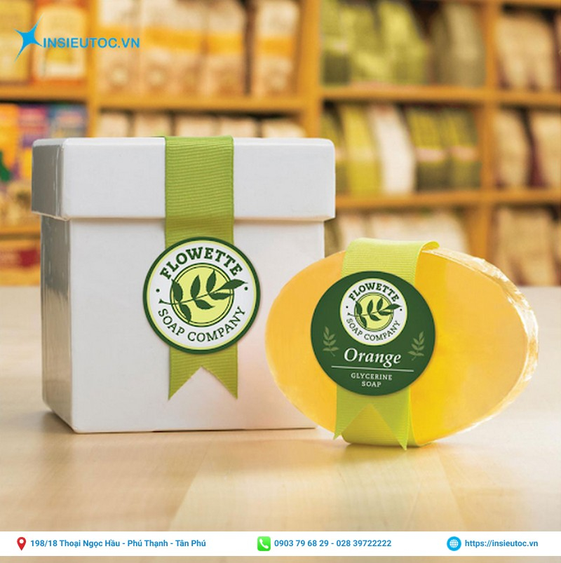 in nhãn mác - In Siêu Tốc