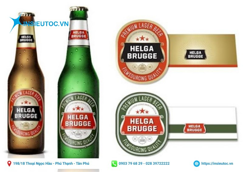 in tem nhan mac decal di