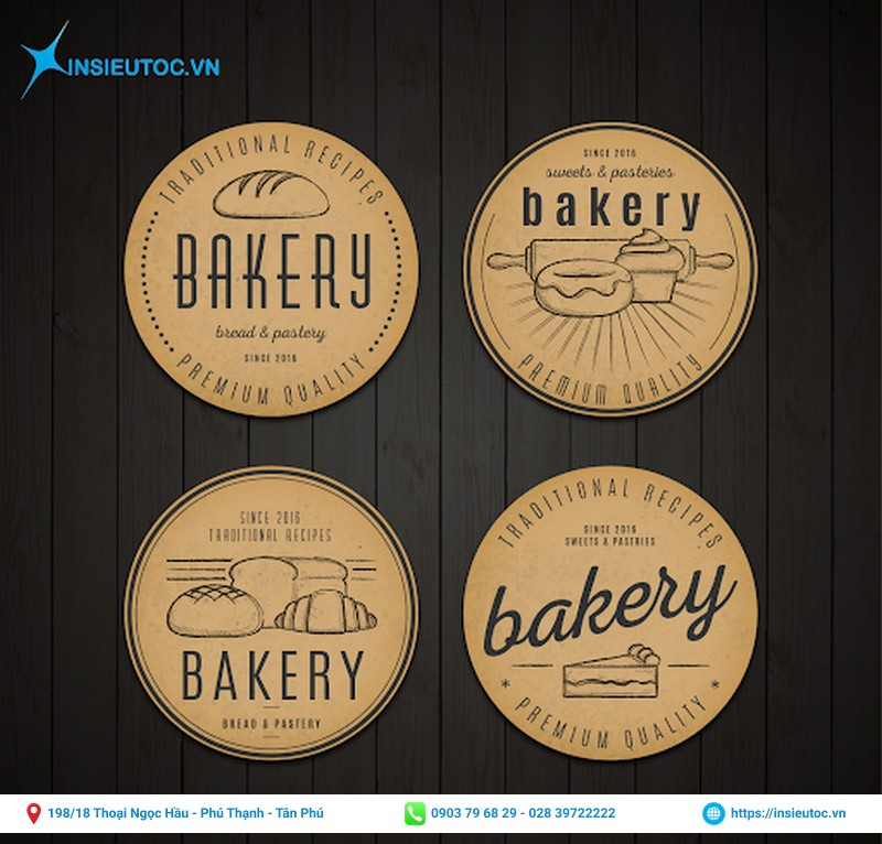 in tem nhãn mác decal - In Siêu Tốc