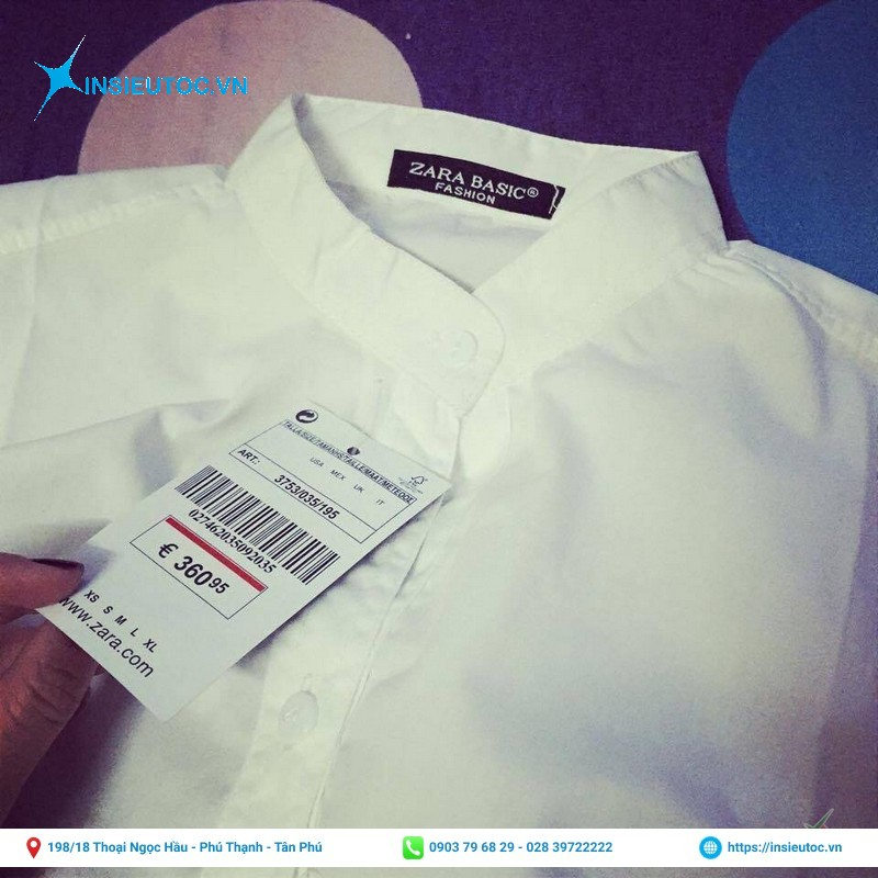 in tem nhãn mác giá rẻ lấy nhanh ở đâu - In Siêu Tốc