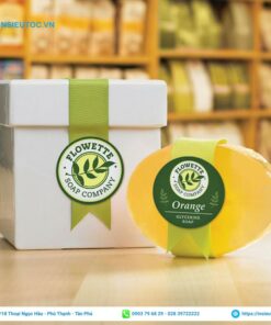 nhãn in đơn giản