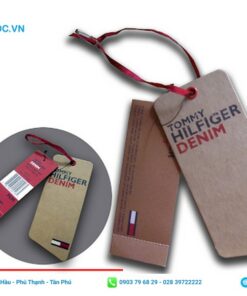 nhãn tag treo đẹp