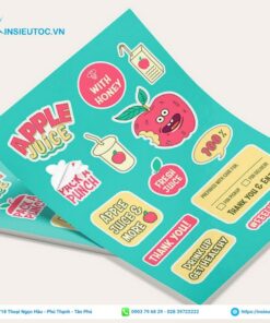 in mẫu decal sticker theo yêu cầu