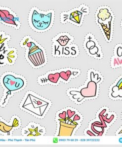 in decal lẻ giá rẻ