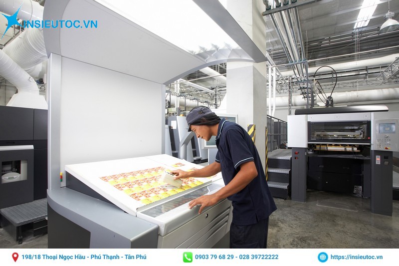 nhân viên nhiều kinh nghiệm