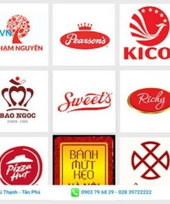 logo công ty là điều tất yếu của doanh nghiệp