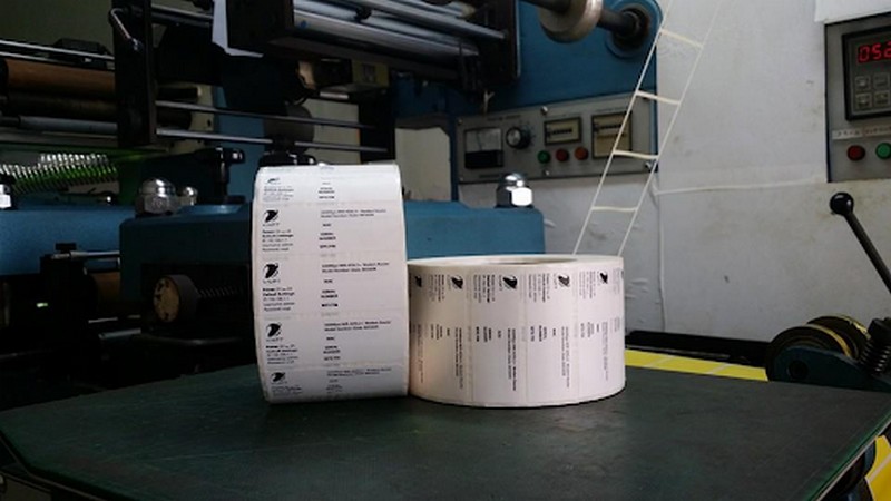 Công ty in nhãn mác PVN