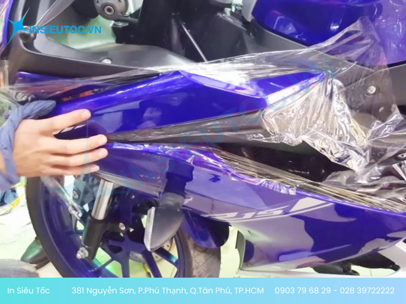 decal dán xe máy decal dán xe máy