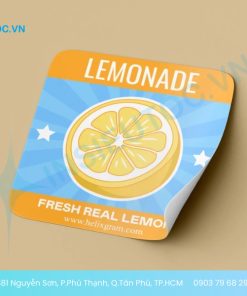 dịch vụ in decal chất lượng