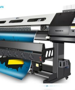 dịch vụ in decal khổ lớn