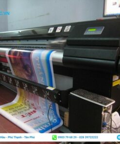 in ấn decal pp giá rẻ