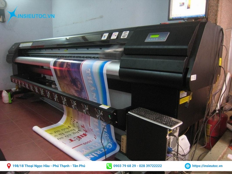 in ấn decal pp giá rẻ