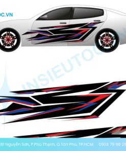 in decal chất lượng cao giá tốt