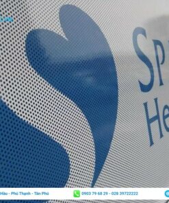 in decal lưới giá rẻ