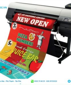 in decal pp giá tốt nhất