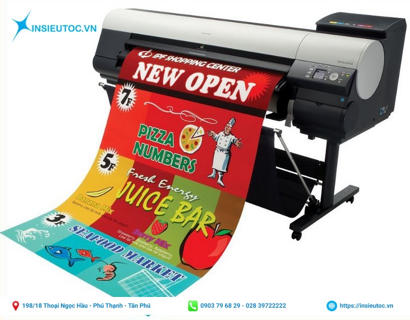 in decal pp giá tốt nhất