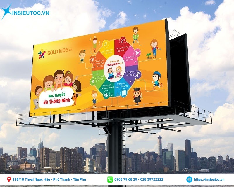 in ấn pp quảng cáo ngoài trời giá rẻ