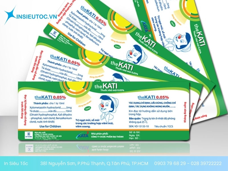 in decal tem sản phẩm in decal tem sản phẩm