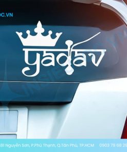 in decal trong chất lượng cao