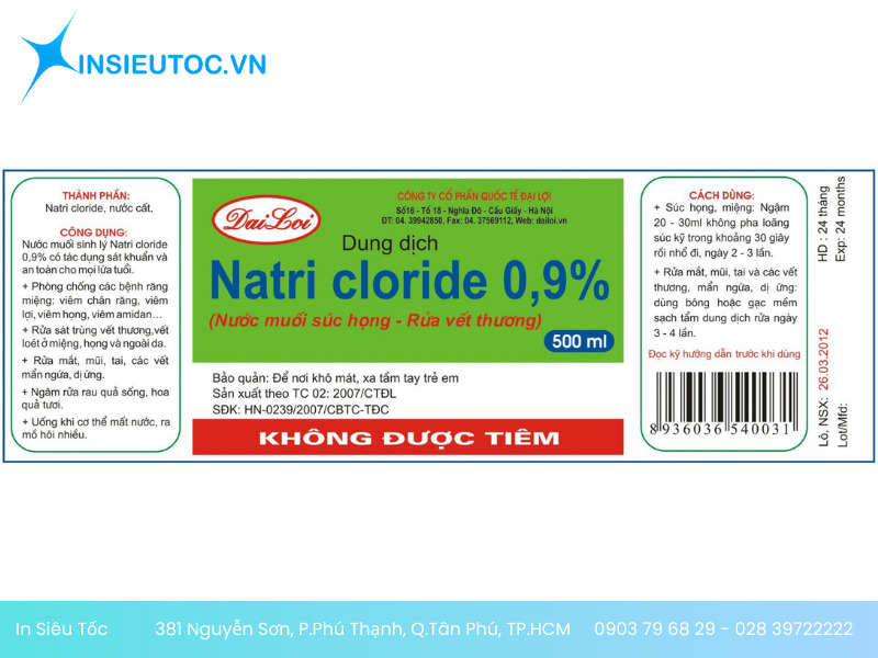 in nhãn dán sản phẩm giá rẻ in nhãn dán sản phẩm giá rẻ