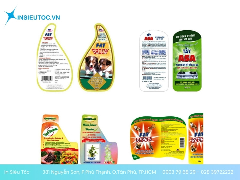 in nhãn sản phẩm hcm in nhãn sản phẩm hcm