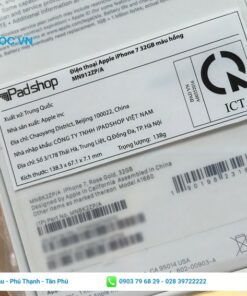 địa chỉ in nhãn phụ uy tín hcm