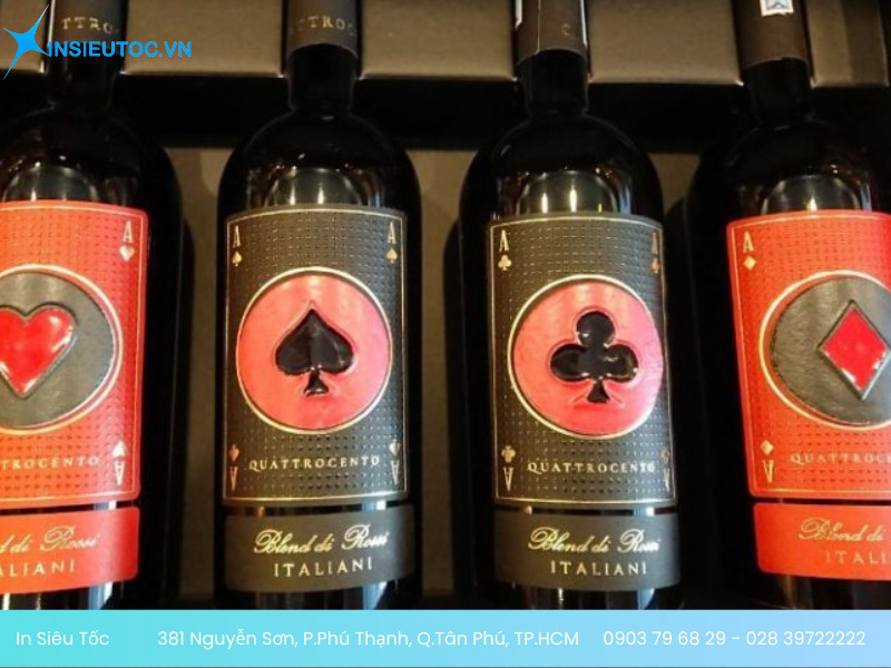 in tem nhãn dán sản phẩm in tem nhãn dán sản phẩm