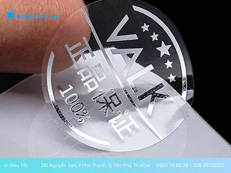 in tem nhãn sản phẩm giá rẻ in tem nhãn sản phẩm giá rẻ