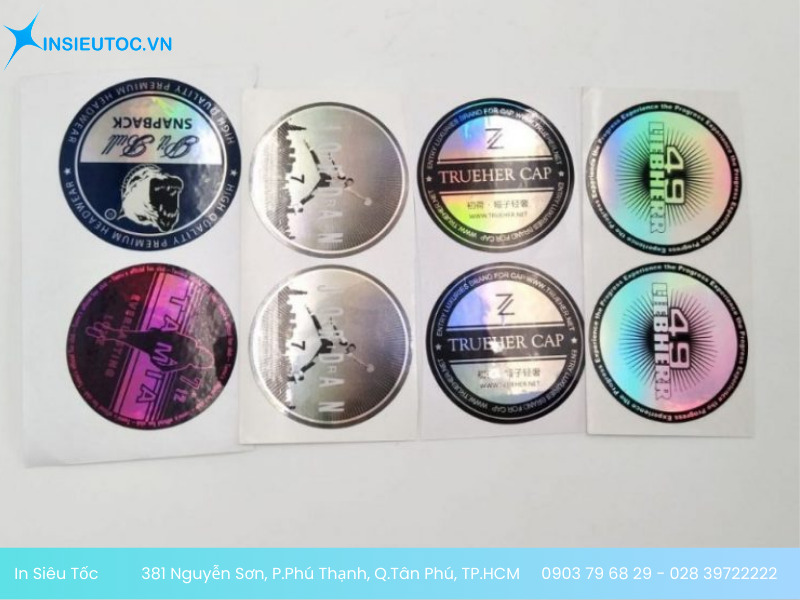 in tem nhãn mác sản phẩm in tem nhãn mác sản phẩm