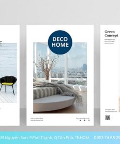 in tờ rơi nội thất giá rẻ