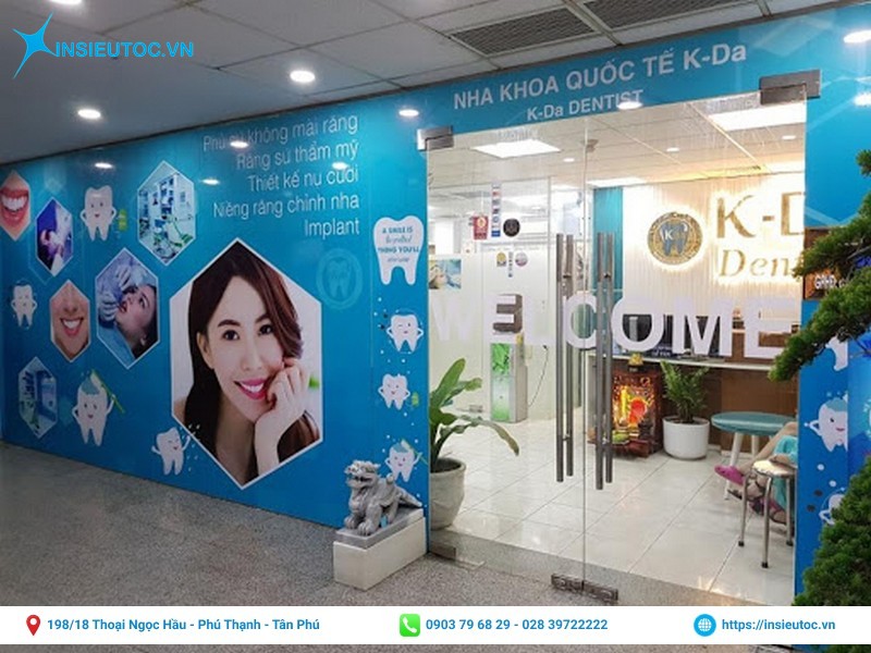 khổ in decal dán tường