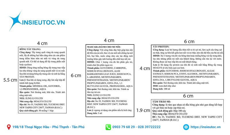 tem phụ cps rất nhiều kích thước