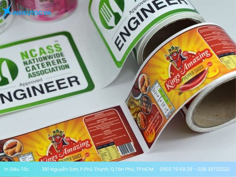 mẫu tem nhãn dán lên sản phẩm mẫu tem nhãn dán lên sản phẩm