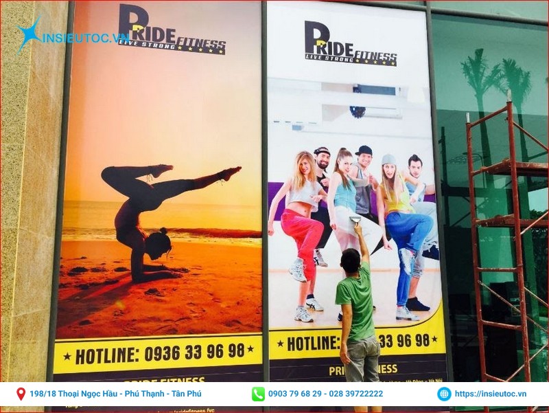 mẫu decal pp quảng cáo ngoài trời