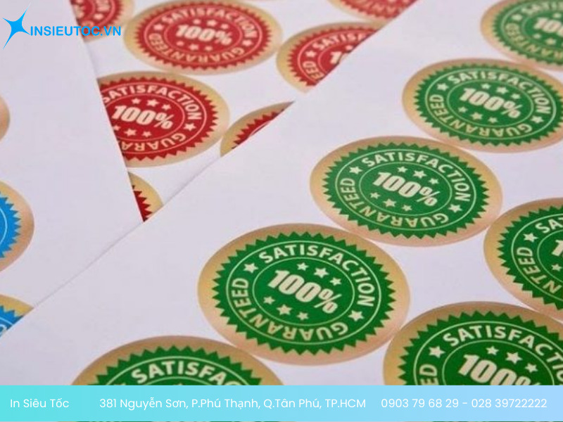 mẫu tem dán sản phẩm mẫu tem dán sản phẩm
