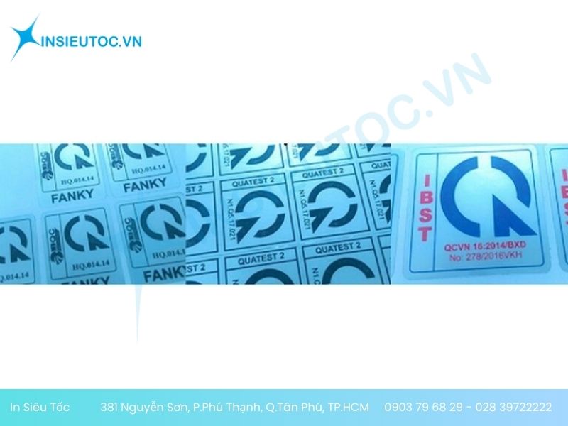 mẫu tem hợp quy đẹp mẫu tem hợp quy đẹp