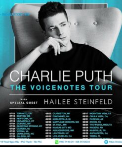 tờ rơi thông báo lịch trình buổi diễn âm nhạc