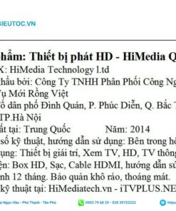 thông in trên trên tem phụ