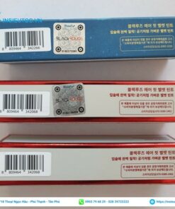 tem nhãn kết hợp mã qr code và mã vạch