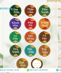 nhãn trung thu thiết kế đẹp