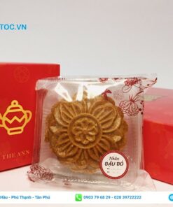 in thông tin thành phần bánh trung thu